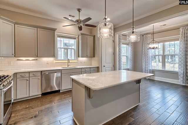 334 Coldwater Crossing, Lexington, SC 29072