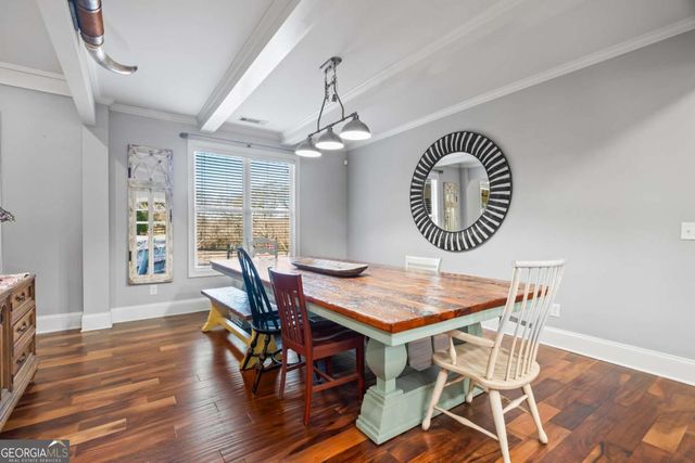 641 Bill Watkins Road, Hoschton, GA 30548