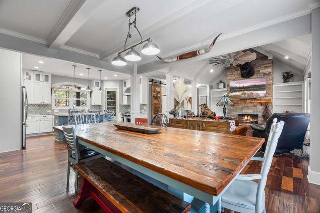 641 Bill Watkins Road, Hoschton, GA 30548