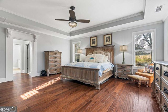 641 Bill Watkins Road, Hoschton, GA 30548