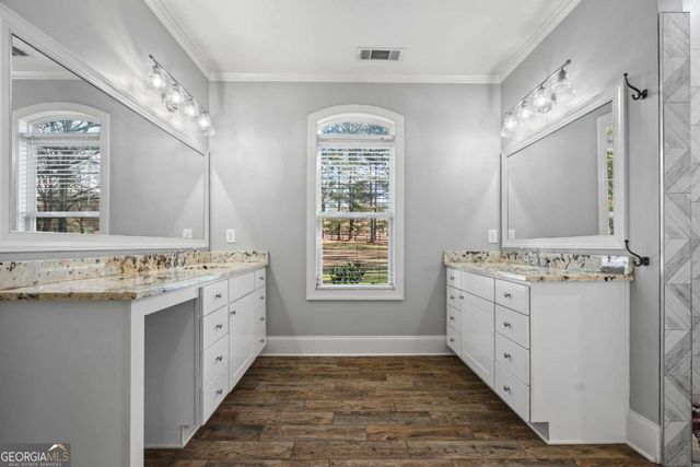 641 Bill Watkins Road, Hoschton, GA 30548