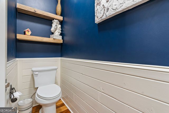 641 Bill Watkins Road, Hoschton, GA 30548