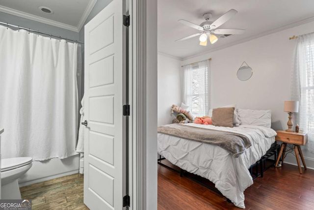 641 Bill Watkins Road, Hoschton, GA 30548