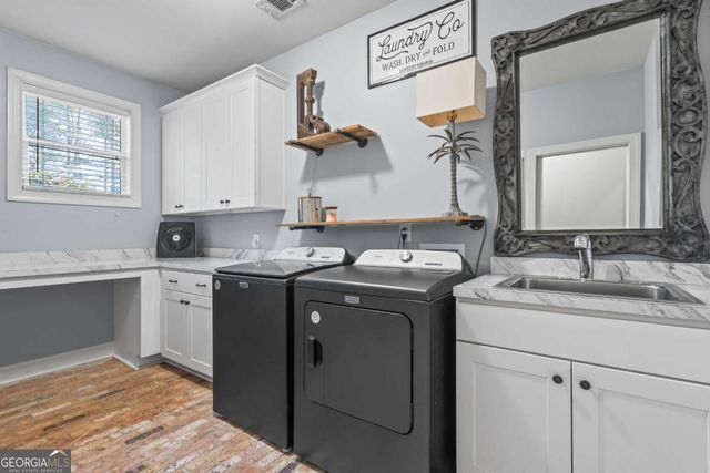 641 Bill Watkins Road, Hoschton, GA 30548