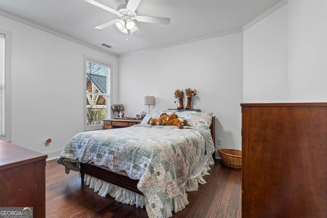 641 Bill Watkins Road, Hoschton, GA 30548