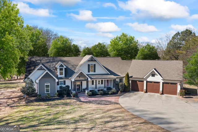 641 Bill Watkins Road, Hoschton, GA 30548