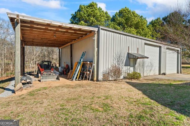 641 Bill Watkins Road, Hoschton, GA 30548