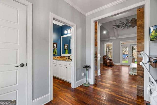 641 Bill Watkins Road, Hoschton, GA 30548