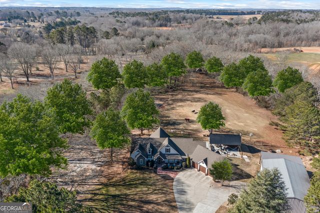 641 Bill Watkins Road, Hoschton, GA 30548