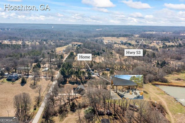 641 Bill Watkins Road, Hoschton, GA 30548
