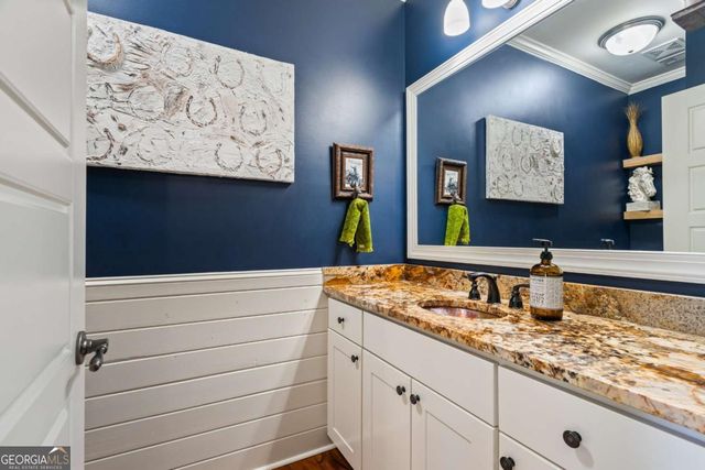 641 Bill Watkins Road, Hoschton, GA 30548