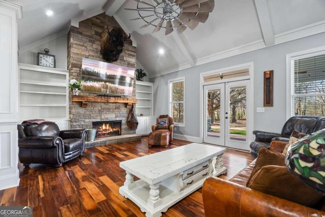 641 Bill Watkins Road, Hoschton, GA 30548