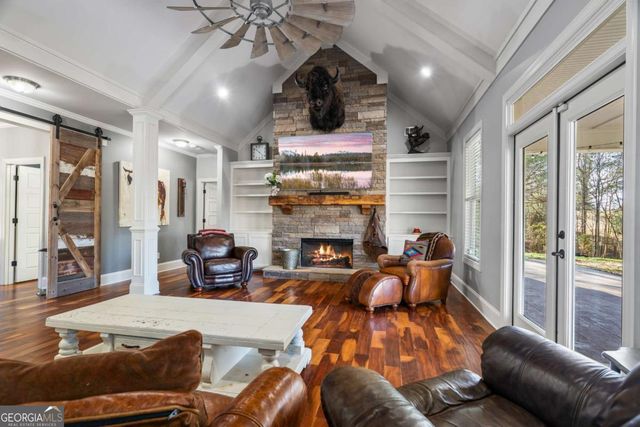 641 Bill Watkins Road, Hoschton, GA 30548