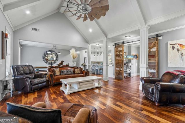 641 Bill Watkins Road, Hoschton, GA 30548