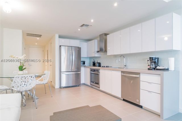 1600 NE 1st Ave 1204, Miami, FL 33132
