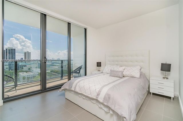 1600 NE 1st Ave 1204, Miami, FL 33132