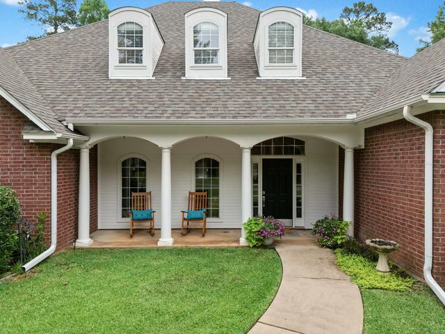 618 Sunnybrook, Longview, TX 75605