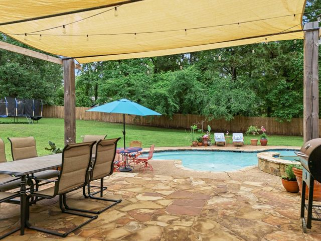 618 Sunnybrook, Longview, TX 75605