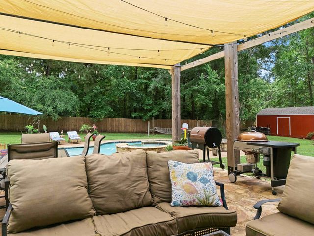 618 Sunnybrook, Longview, TX 75605