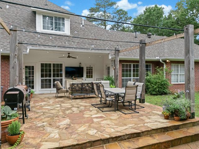 618 Sunnybrook, Longview, TX 75605
