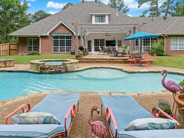 618 Sunnybrook, Longview, TX 75605