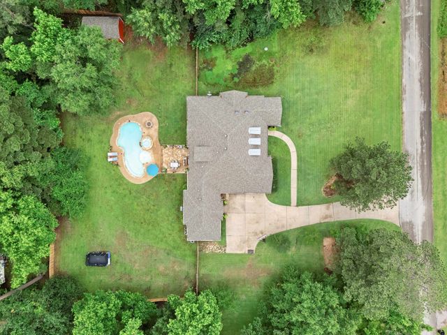 618 Sunnybrook, Longview, TX 75605