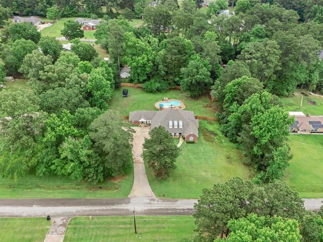 618 Sunnybrook, Longview, TX 75605