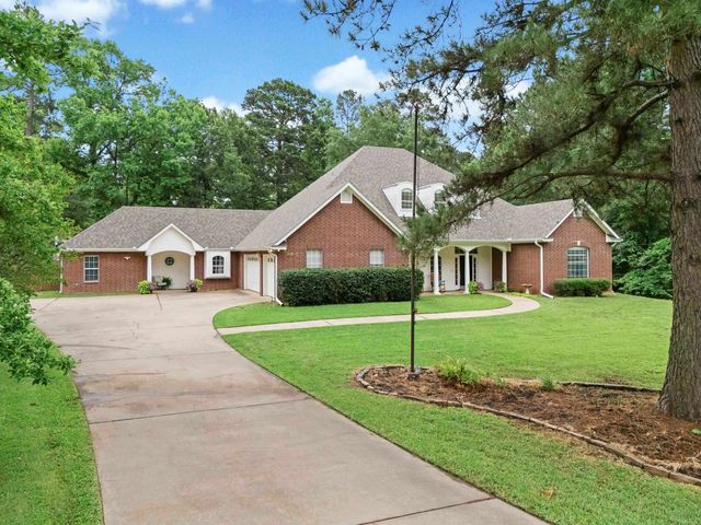 618 Sunnybrook, Longview, TX 75605