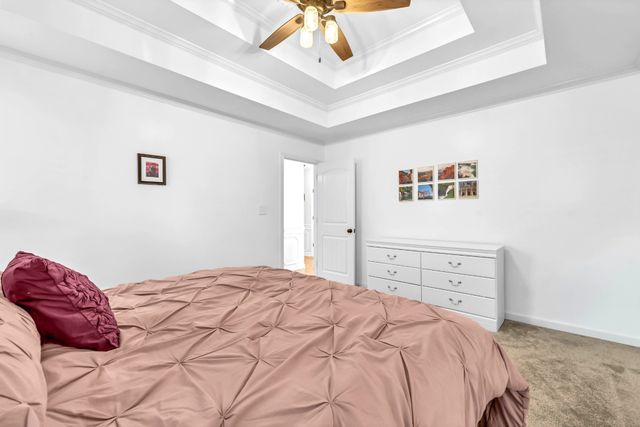 692 White Face Dr, Clarksville, TN 37040