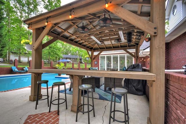 76 White Oak Drive, Blue Ridge, GA 30513