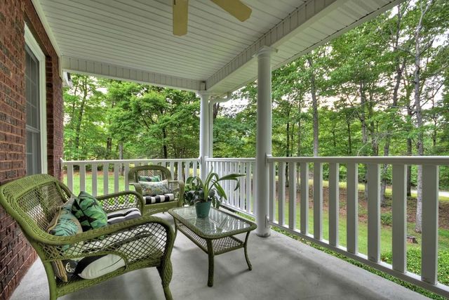 76 White Oak Drive, Blue Ridge, GA 30513