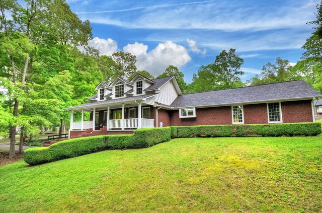 76 White Oak Drive, Blue Ridge, GA 30513