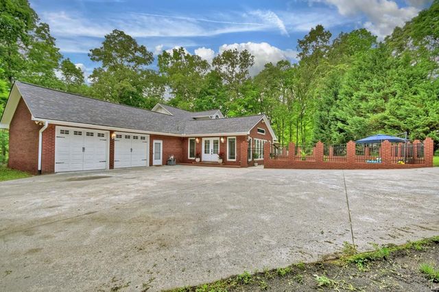 76 White Oak Drive, Blue Ridge, GA 30513