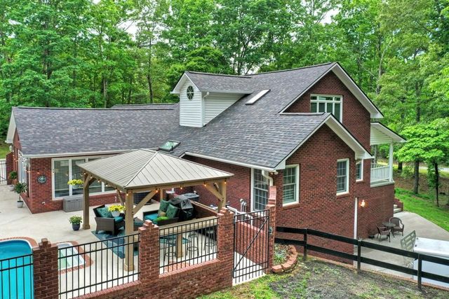 76 White Oak Drive, Blue Ridge, GA 30513