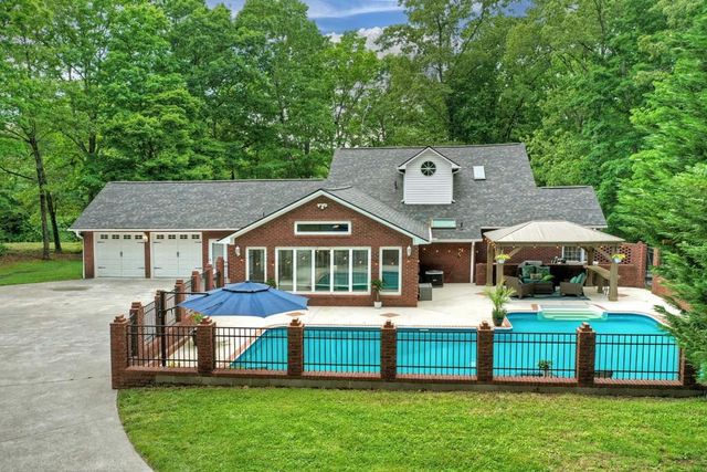 76 White Oak Drive, Blue Ridge, GA 30513