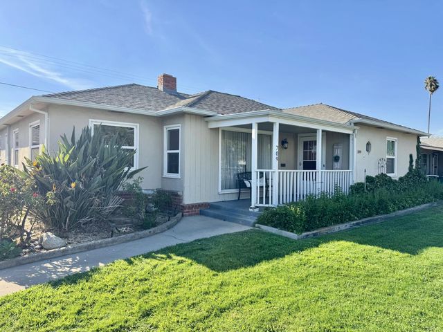 709 S Lee Ave, Lodi, CA 95240