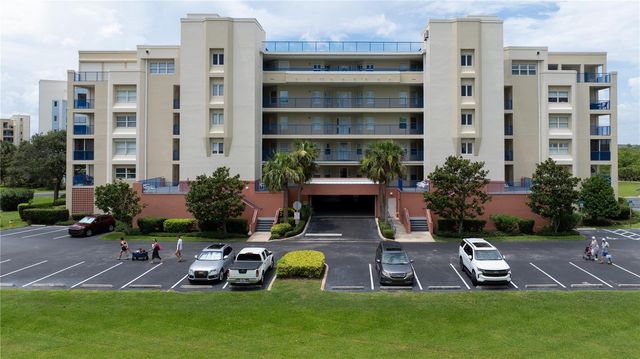 5300 S ATLANTIC AVENUE 6-402, New Smyrna Beach, FL 32169