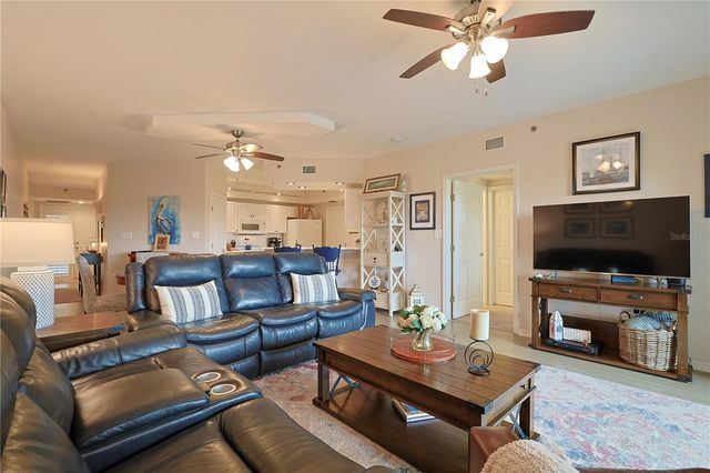 5300 S ATLANTIC AVENUE 6-402, New Smyrna Beach, FL 32169