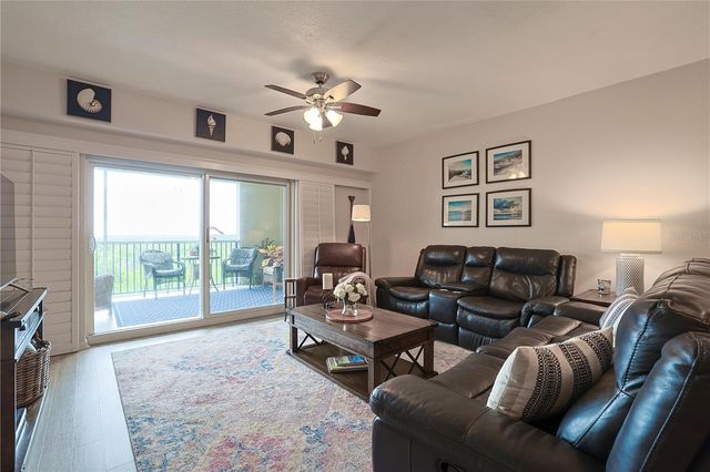 5300 S ATLANTIC AVENUE 6-402, New Smyrna Beach, FL 32169