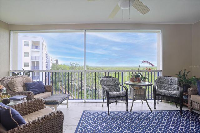 5300 S ATLANTIC AVENUE 6-402, New Smyrna Beach, FL 32169