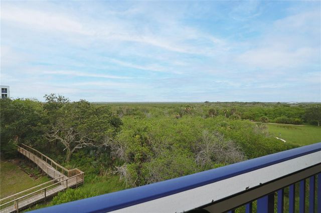 5300 S ATLANTIC AVENUE 6-402, New Smyrna Beach, FL 32169