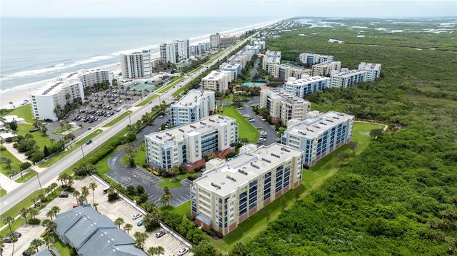 5300 S ATLANTIC AVENUE 6-402, New Smyrna Beach, FL 32169