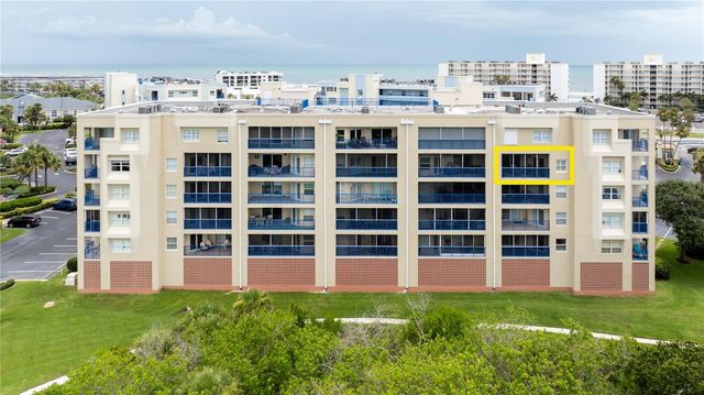 5300 S ATLANTIC AVENUE 6-402, New Smyrna Beach, FL 32169