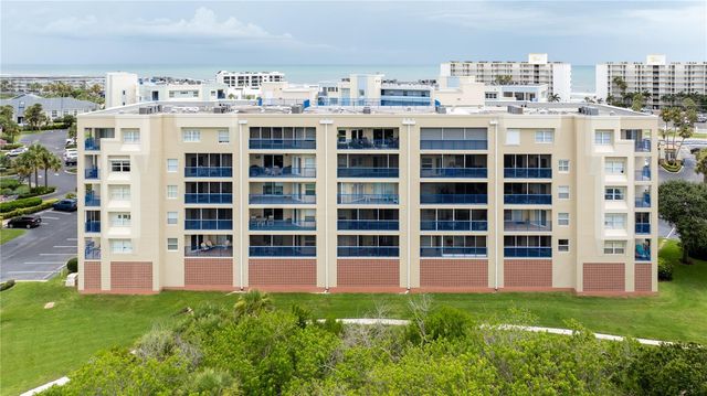 5300 S ATLANTIC AVENUE 6-402, New Smyrna Beach, FL 32169