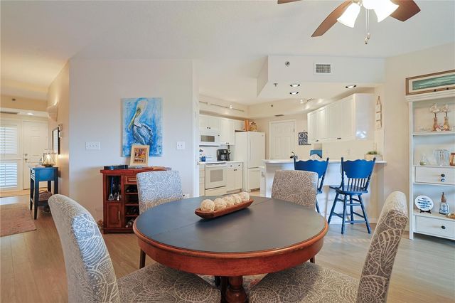 5300 S ATLANTIC AVENUE 6-402, New Smyrna Beach, FL 32169