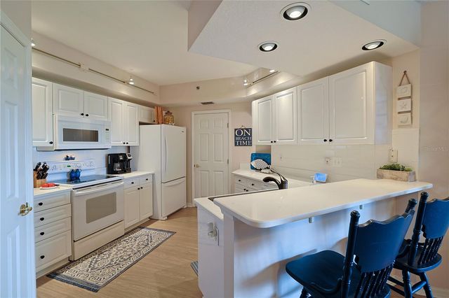 5300 S ATLANTIC AVENUE 6-402, New Smyrna Beach, FL 32169