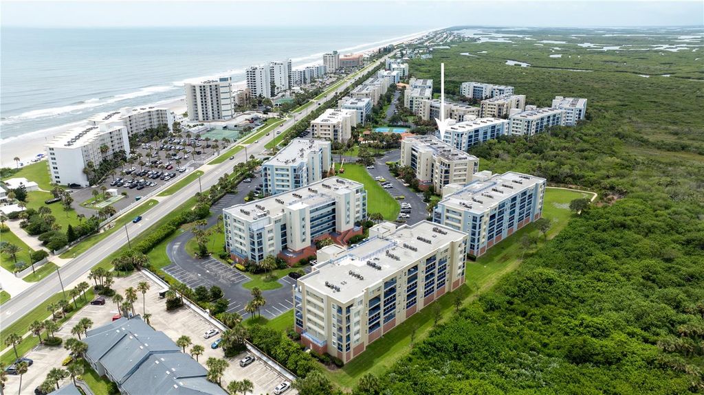 5300 S ATLANTIC AVENUE 6-402, New Smyrna Beach, FL 32169