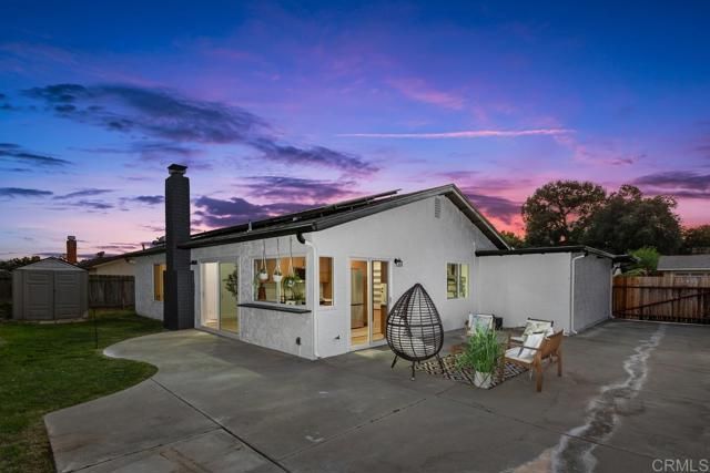 1356 Pleasant Hill Street, Escondido, CA 92026