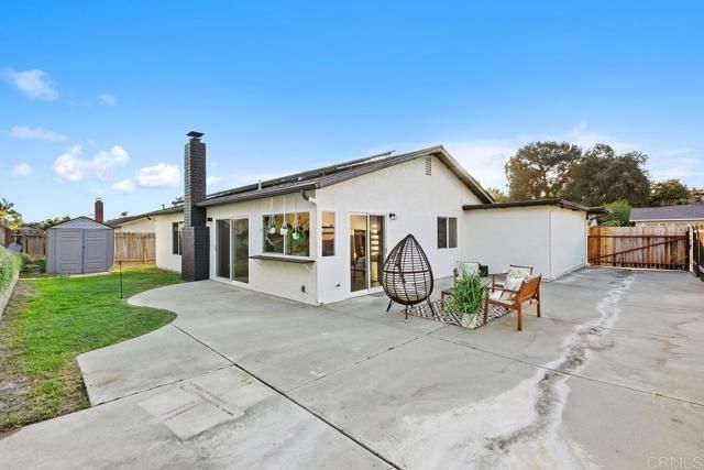 1356 Pleasant Hill Street, Escondido, CA 92026