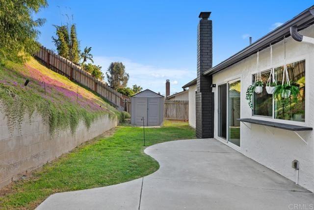 1356 Pleasant Hill Street, Escondido, CA 92026